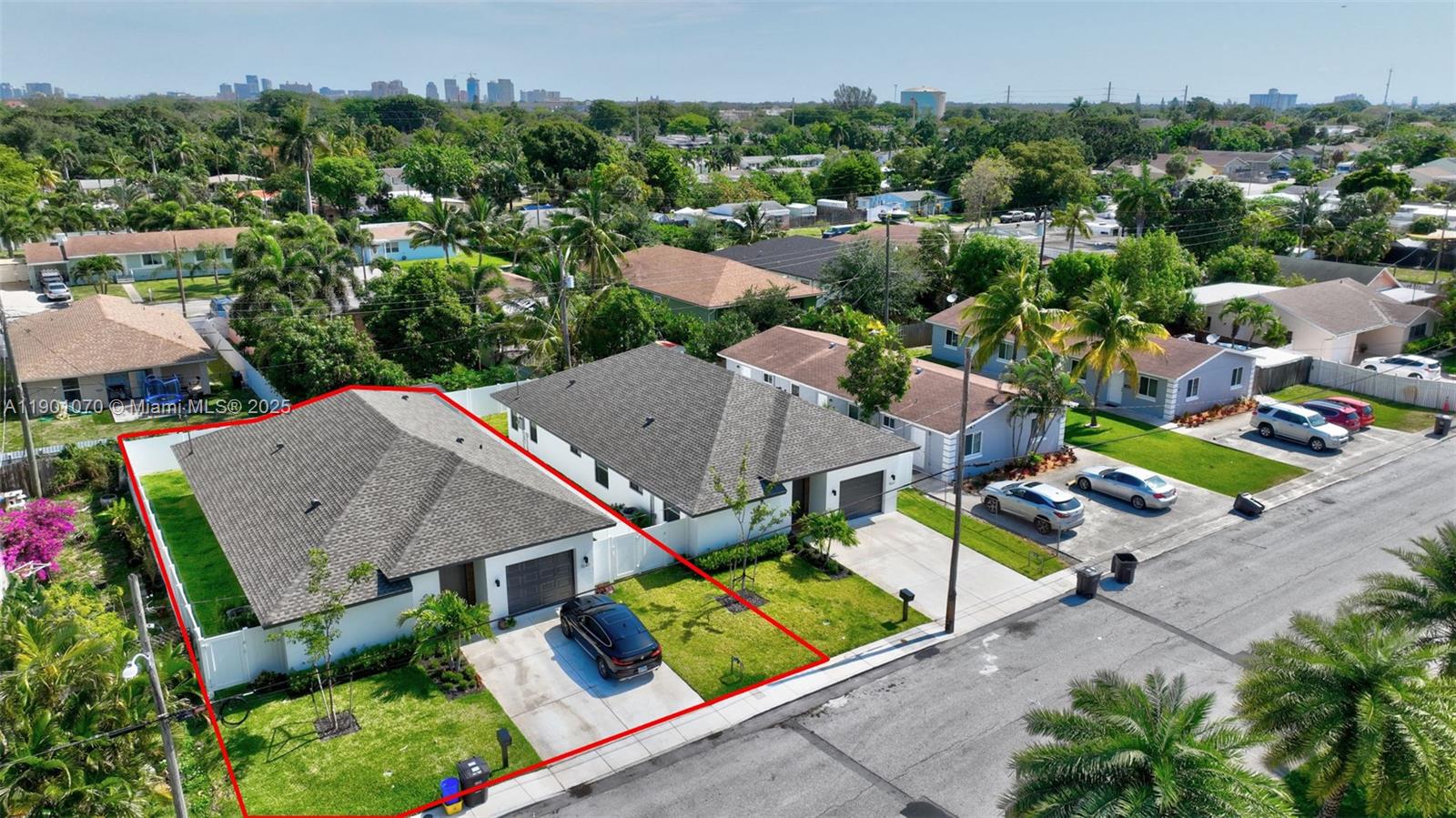 LAKE VIEW RIDGE - Residential Lease