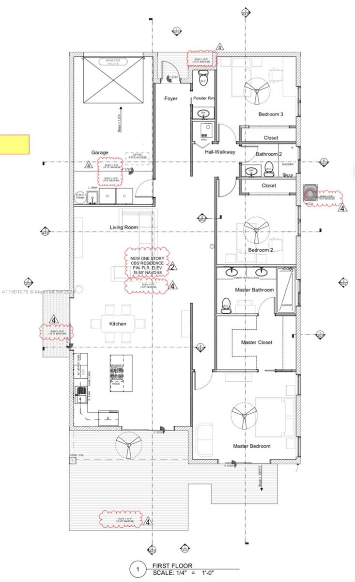 LAKE VIEW RIDGE - Residential Lease