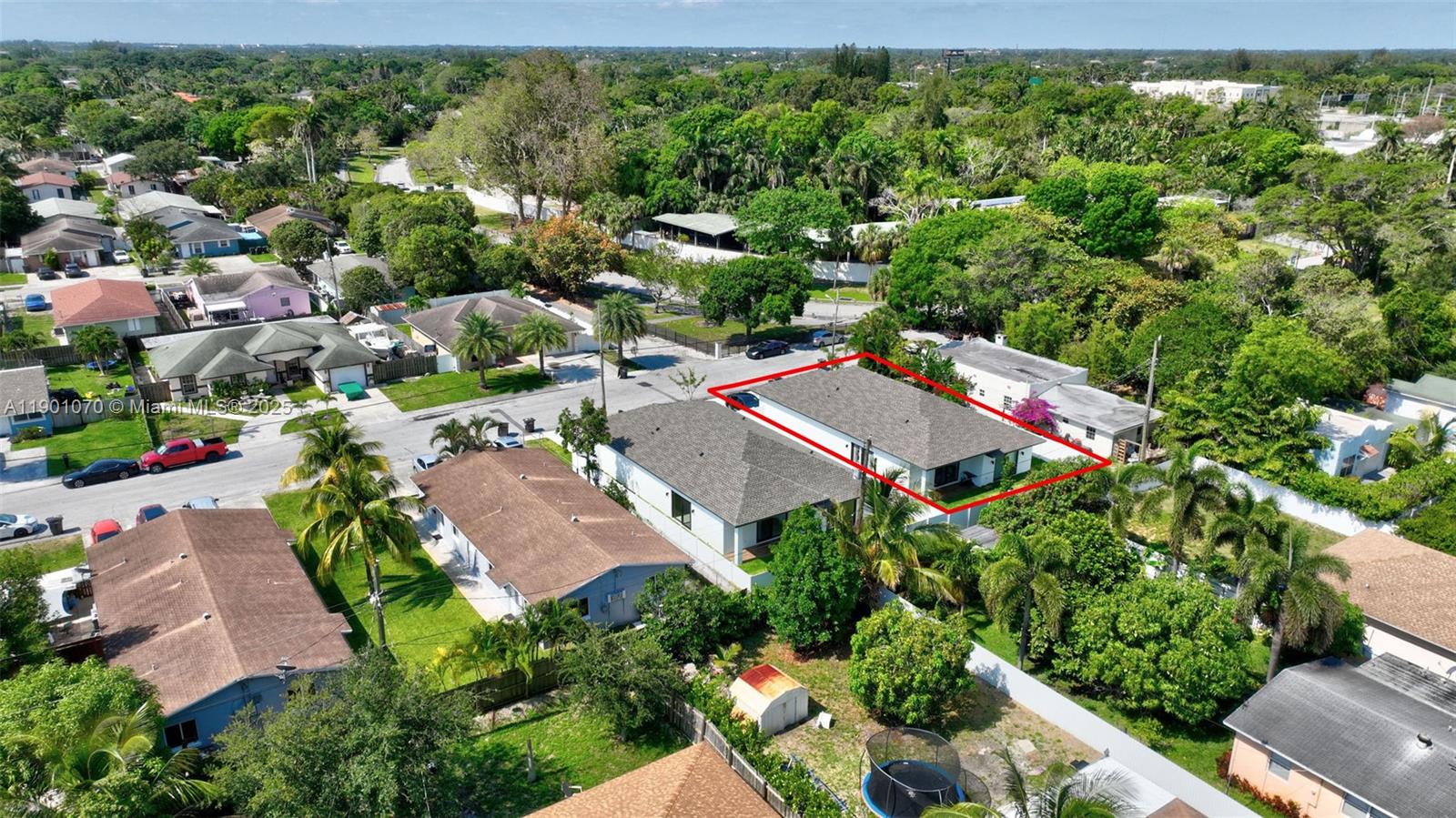 LAKE VIEW RIDGE - Residential Lease