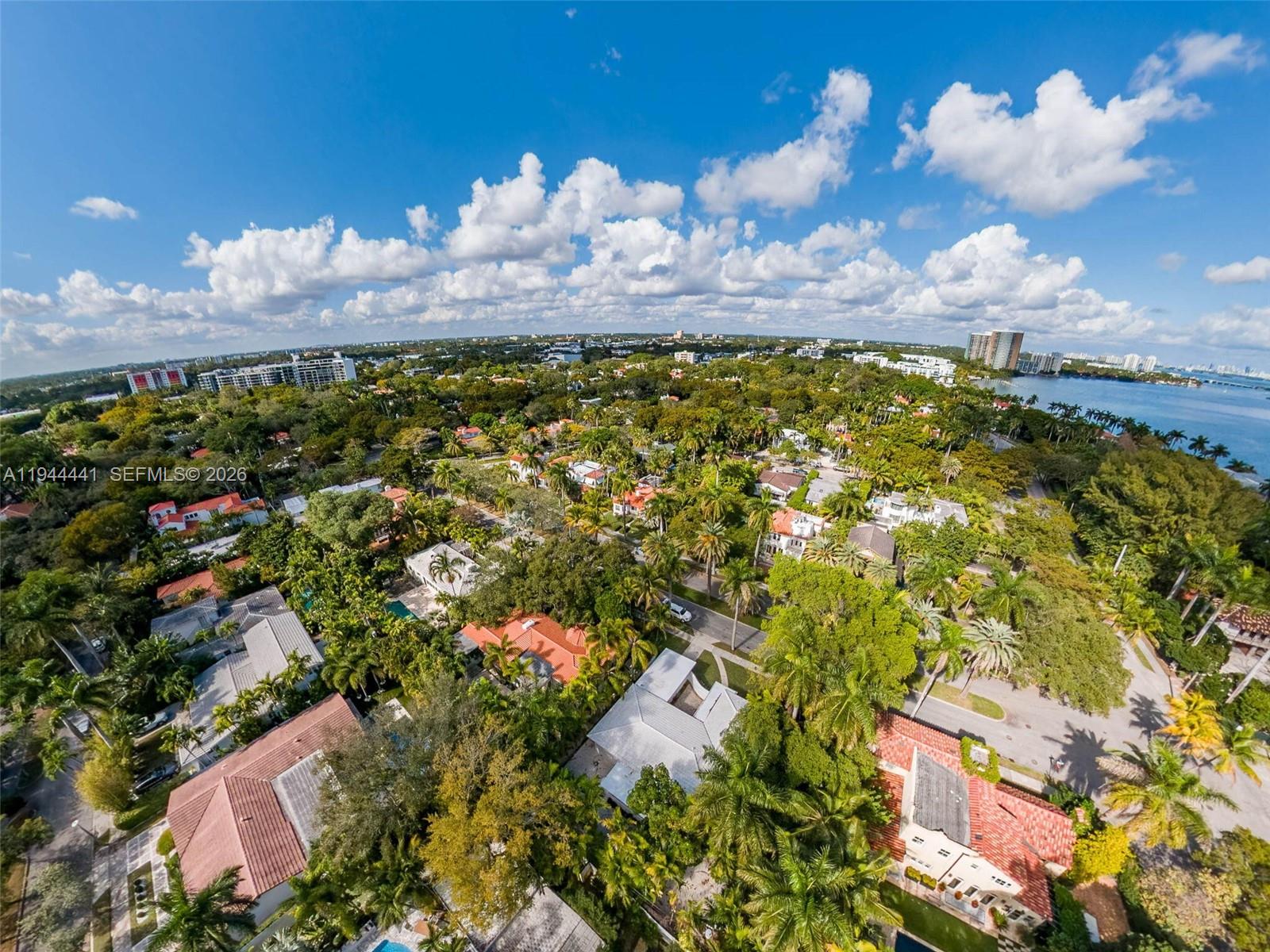 BAYSHORE UNIT NO 3 - Residential Lease