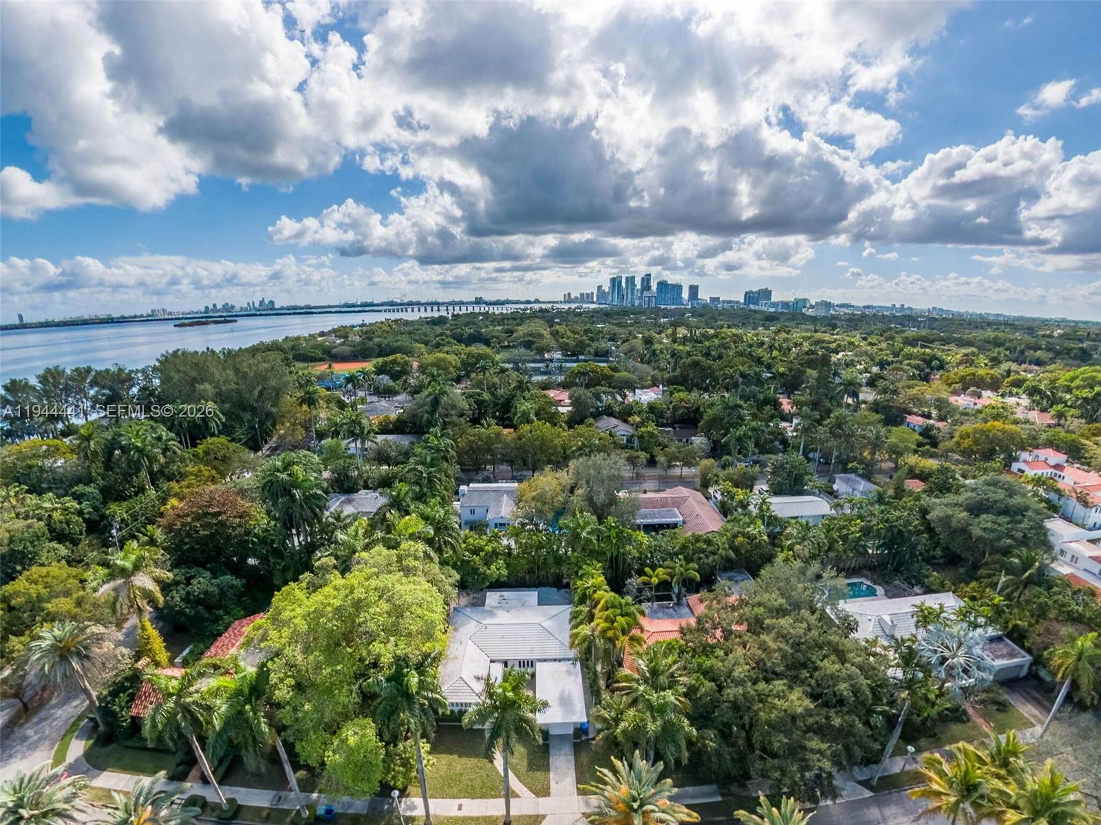 BAYSHORE UNIT NO 3 - Residential Lease