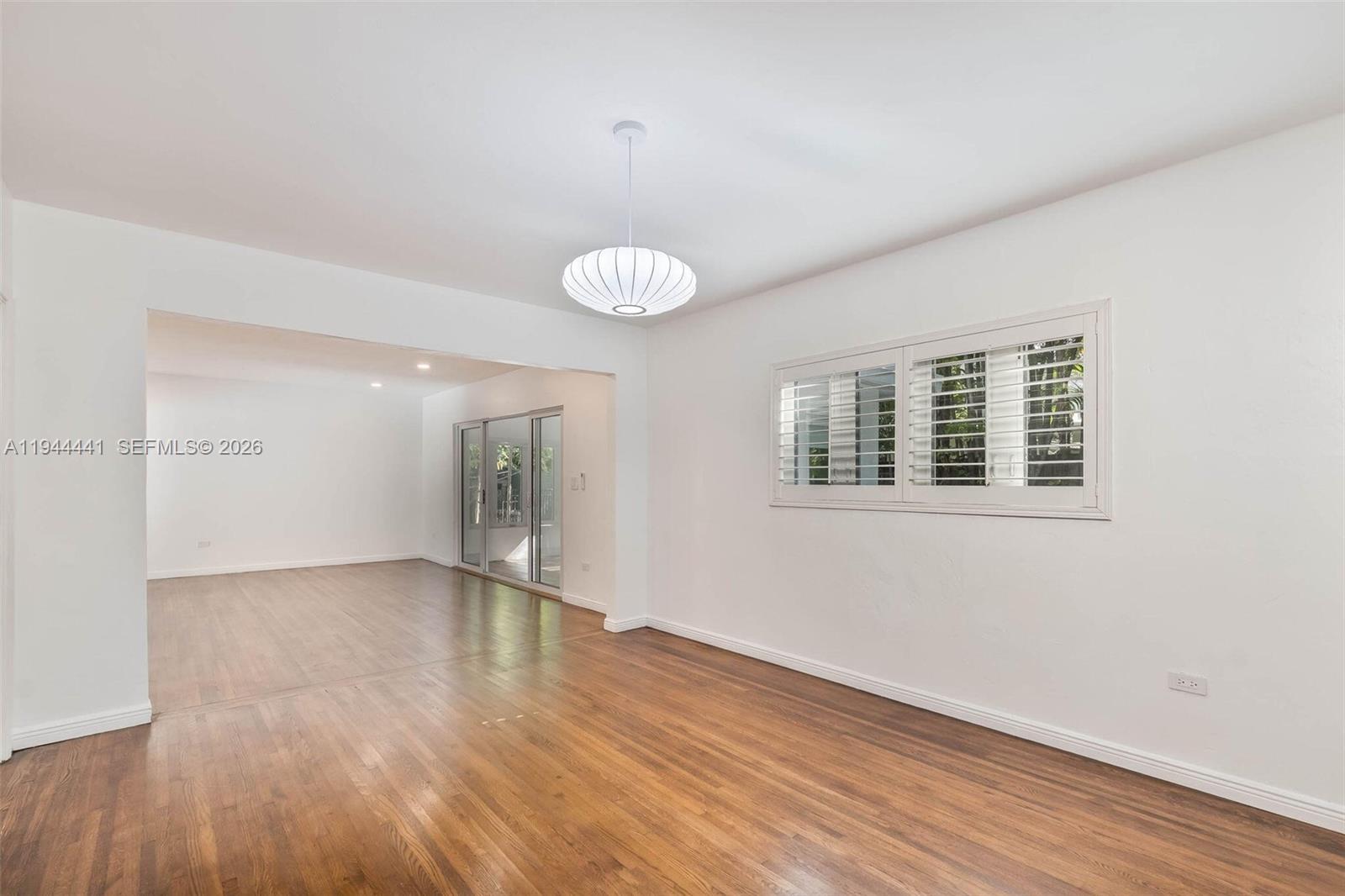 BAYSHORE UNIT NO 3 - Residential Lease