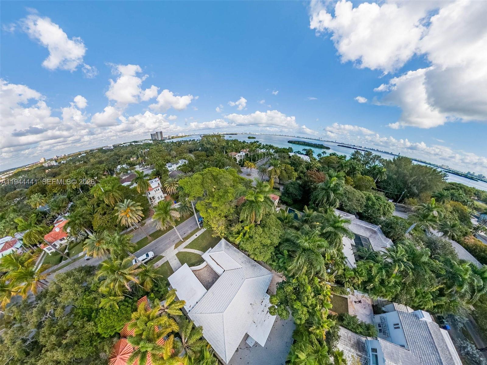 BAYSHORE UNIT NO 3 - Residential Lease