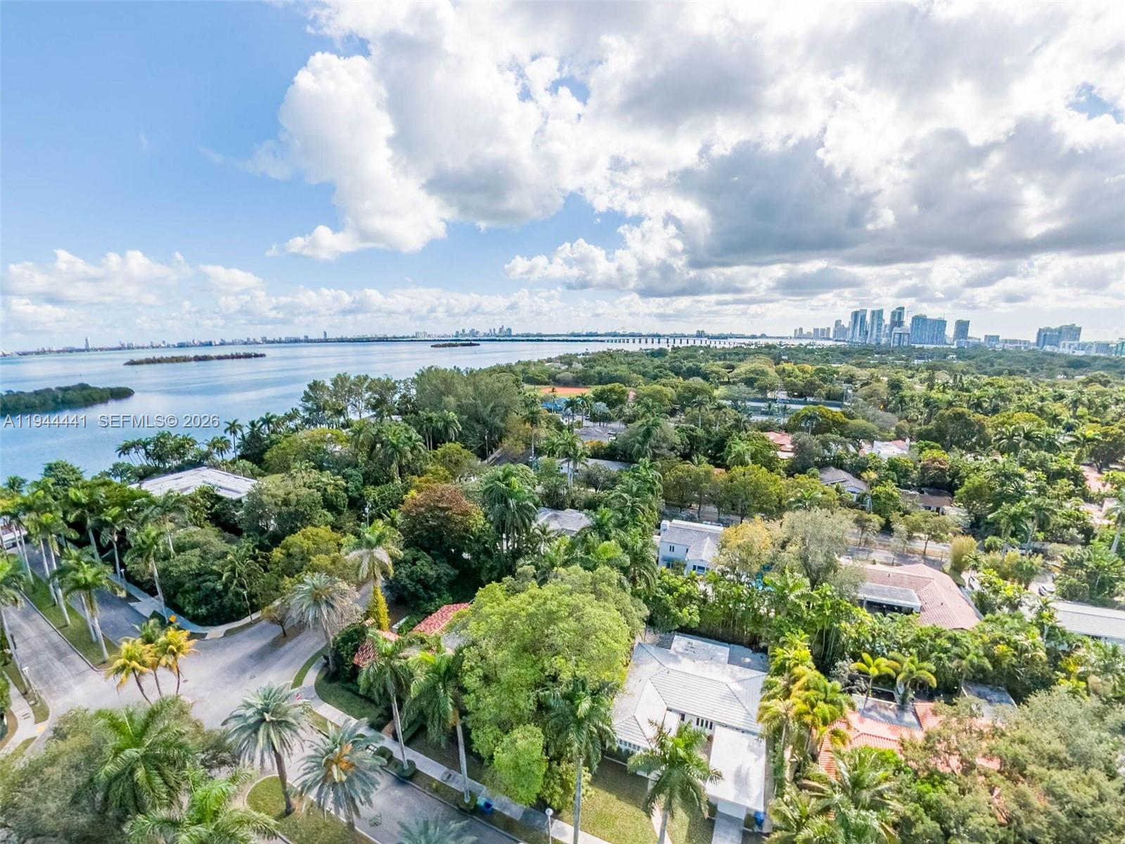 BAYSHORE UNIT NO 3 - Residential Lease