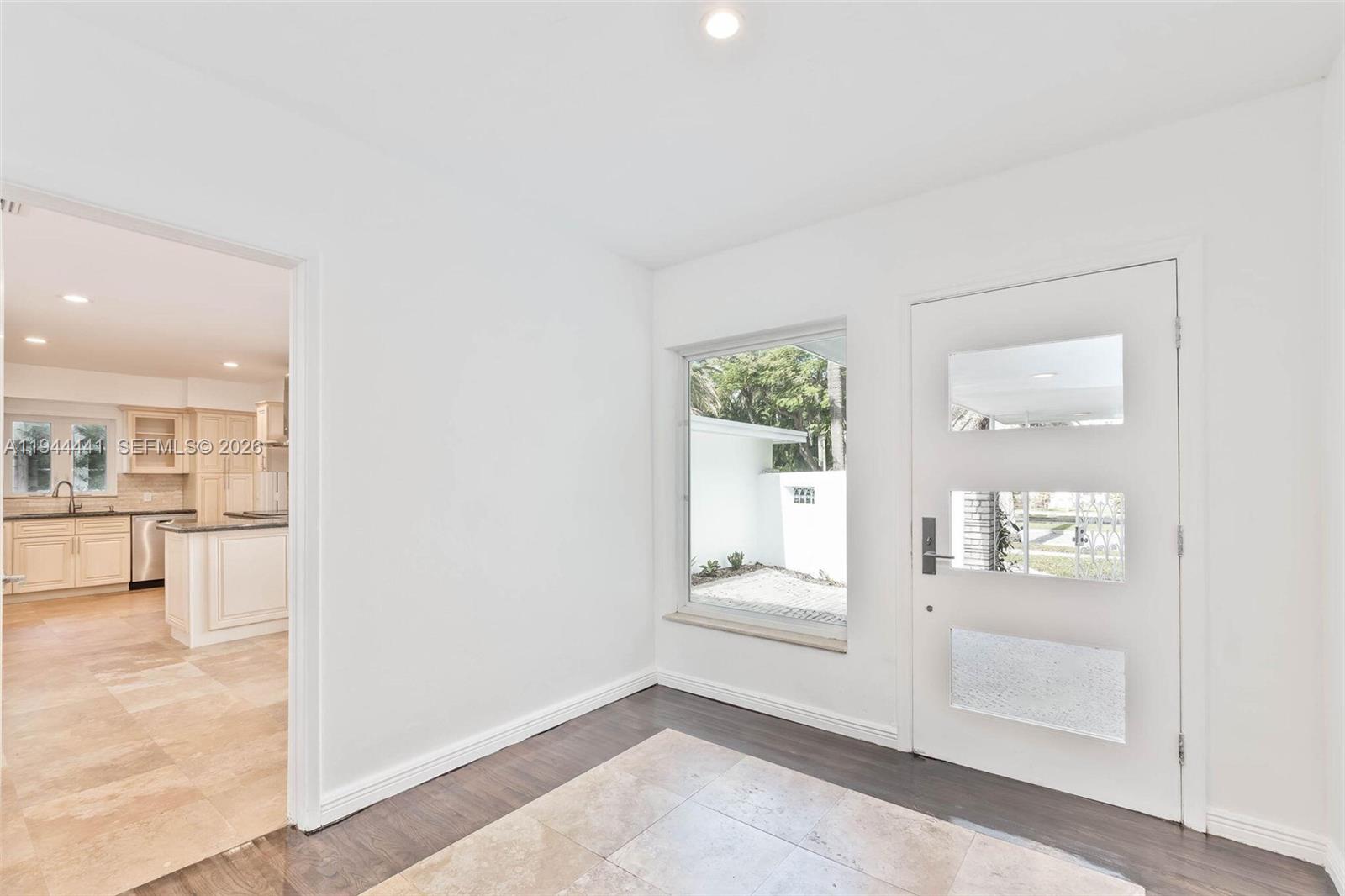 BAYSHORE UNIT NO 3 - Residential Lease