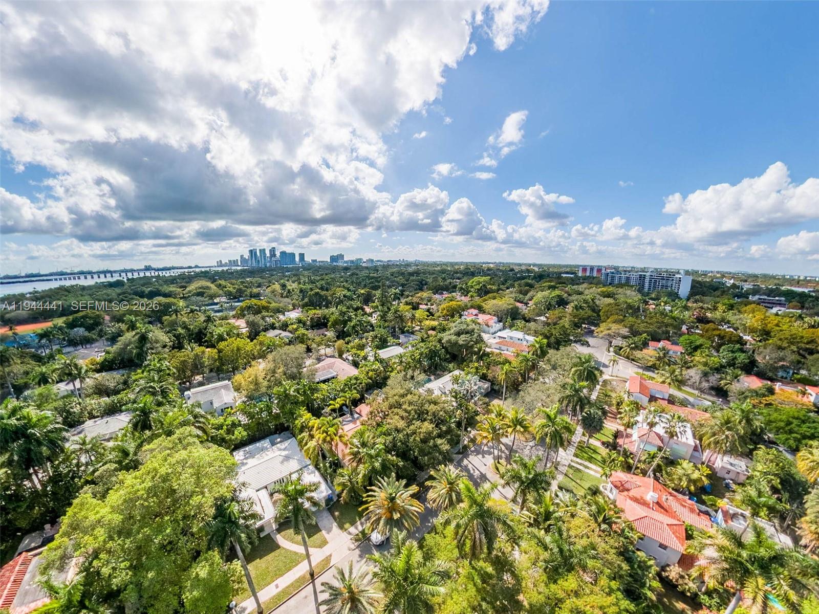 BAYSHORE UNIT NO 3 - Residential Lease