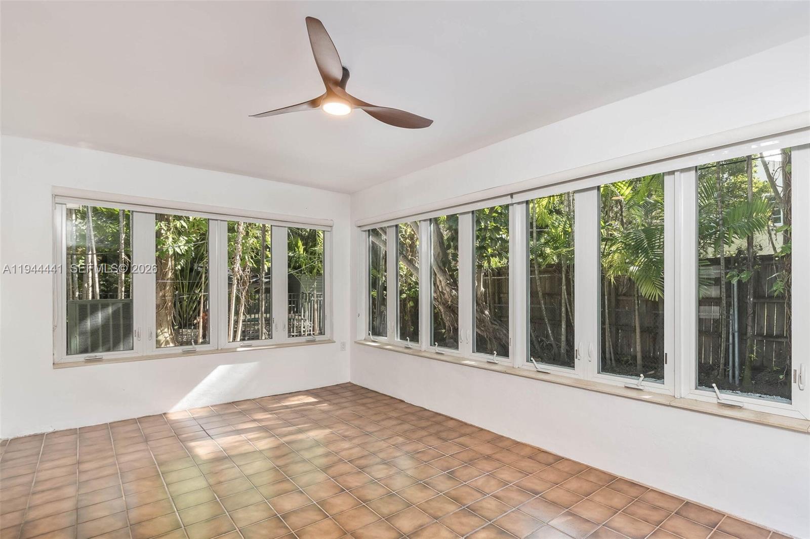 BAYSHORE UNIT NO 3 - Residential Lease