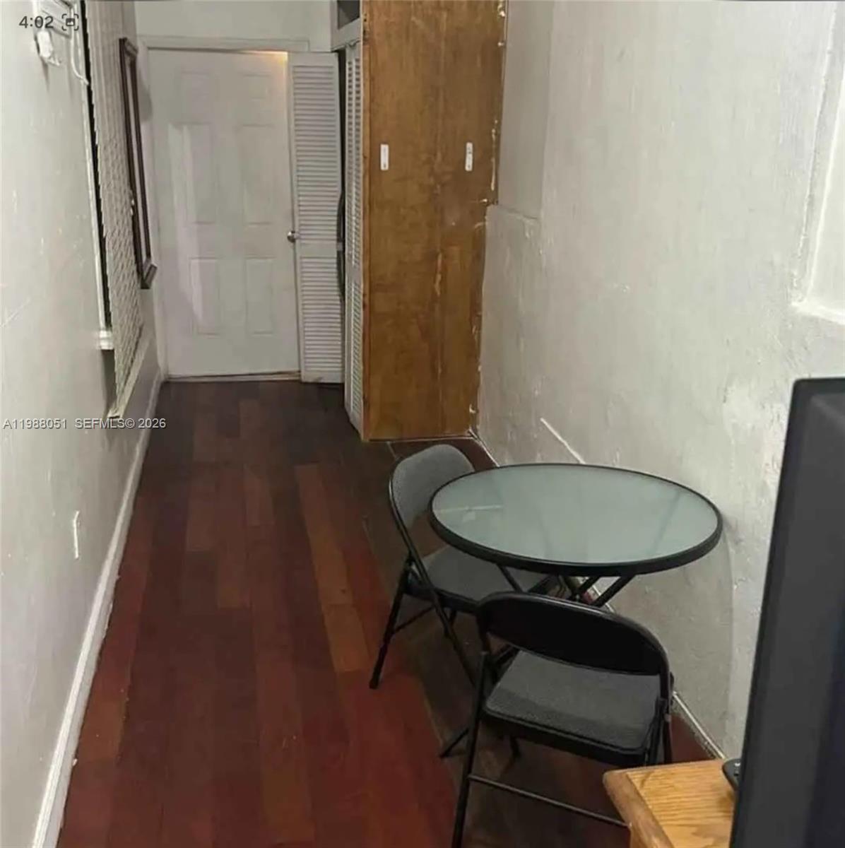 MCALLISTER TERR - Residential Lease