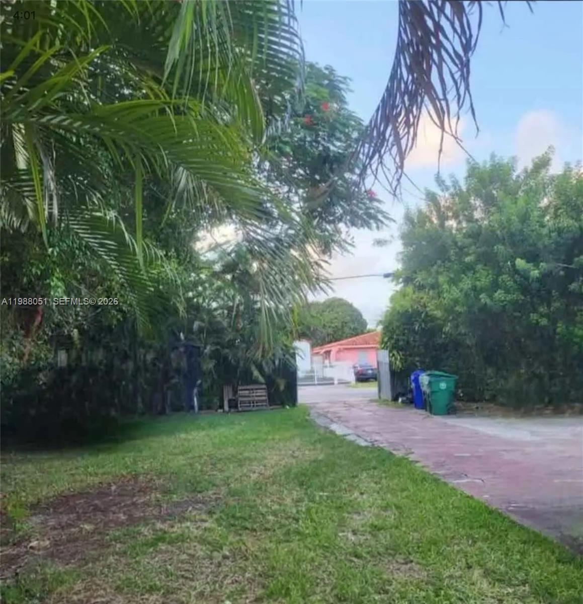 MCALLISTER TERR - Residential Lease