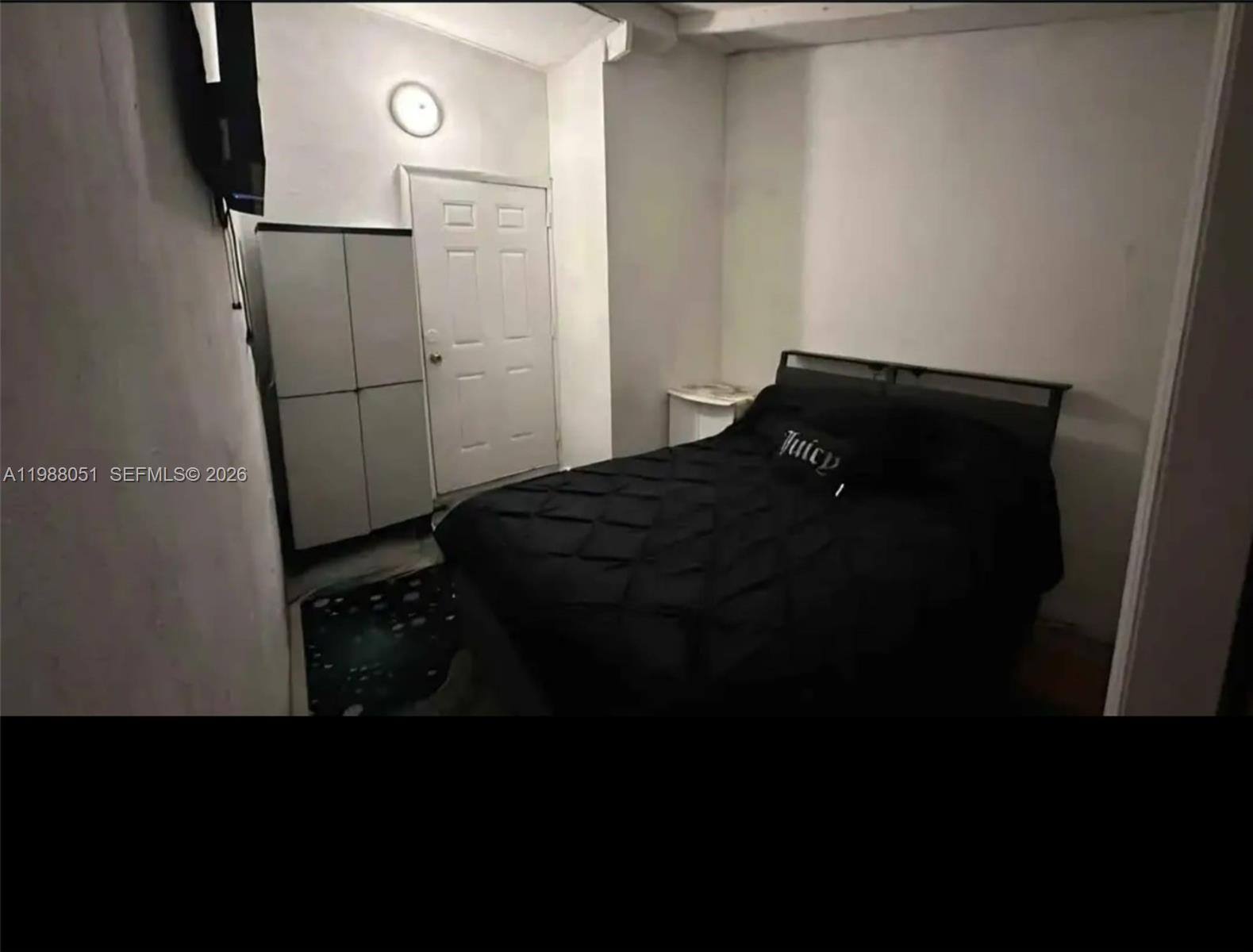 MCALLISTER TERR - Residential Lease