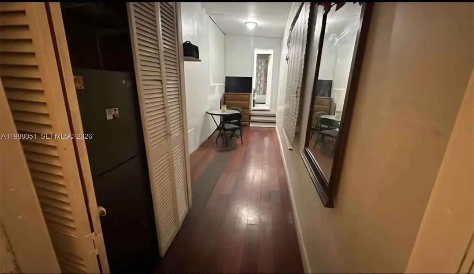 MCALLISTER TERR - Residential Lease