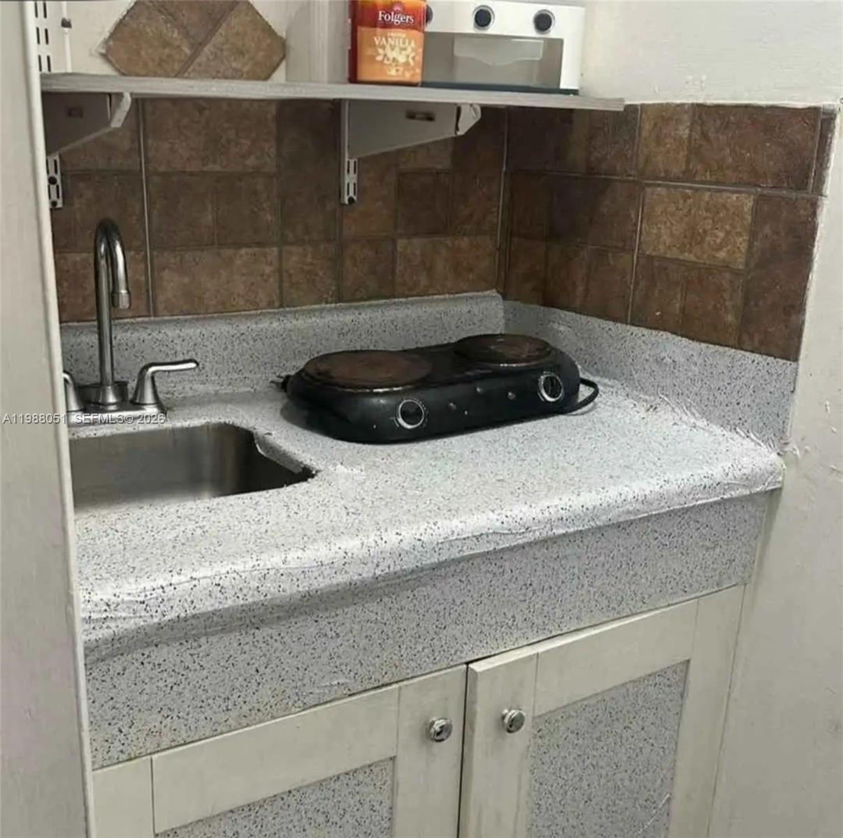 MCALLISTER TERR - Residential Lease