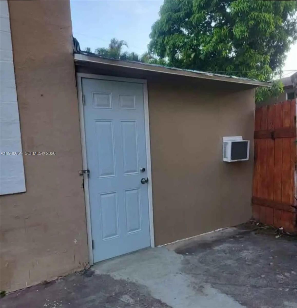 MCALLISTER TERR - Residential Lease