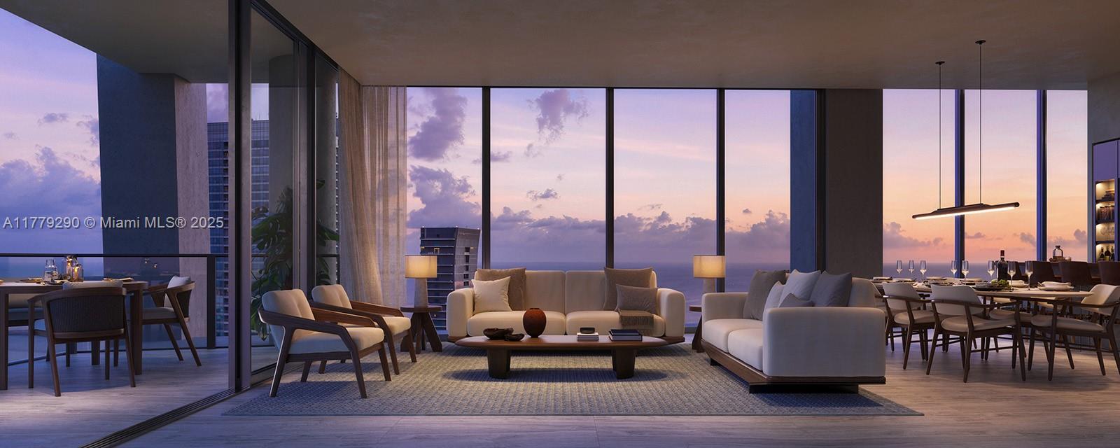 ORA BY CASA TUA - Residential