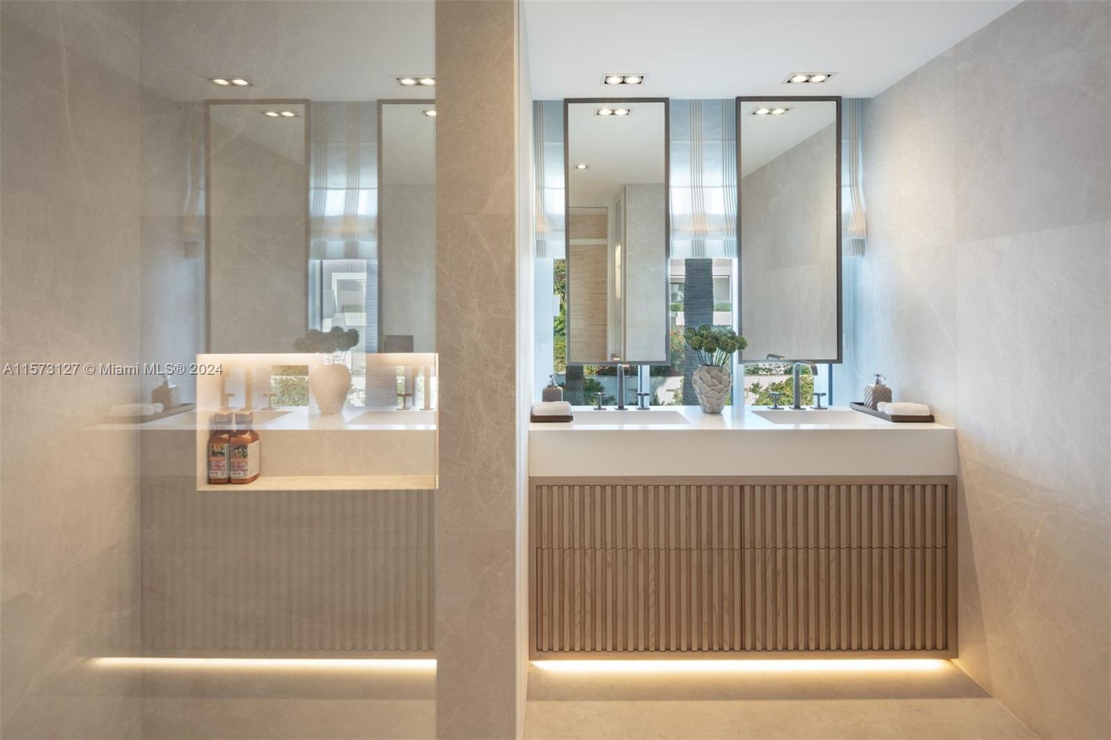 Puente Romano Resort - Residential