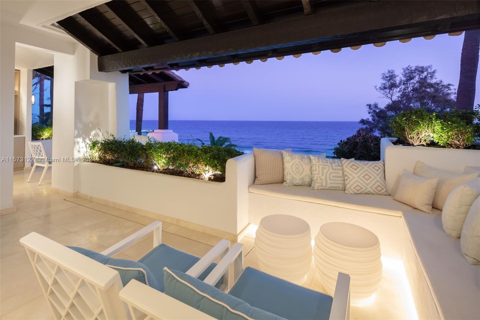 Puente Romano Resort - Residential