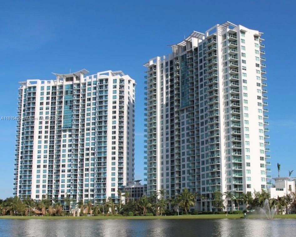 Property for Sale at 2641 N Flamingo Rd 603N, Sunrise, Miami-Dade County, Florida - Bedrooms: 2 
Bathrooms: 2  - $340,000