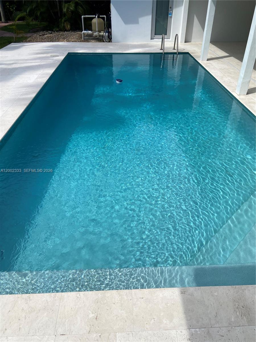 PATRICIA MANOR - Residential Lease