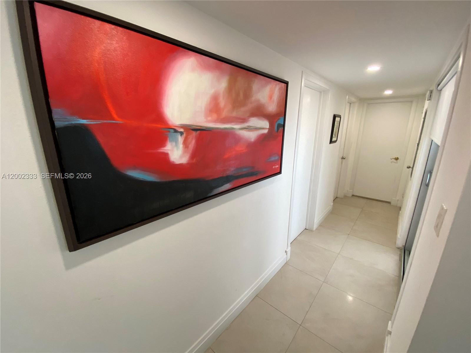 PATRICIA MANOR - Residential Lease