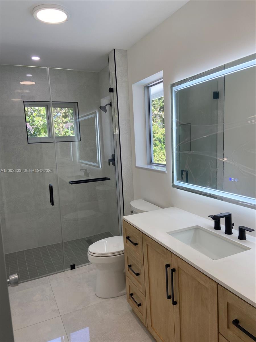 PATRICIA MANOR - Residential Lease