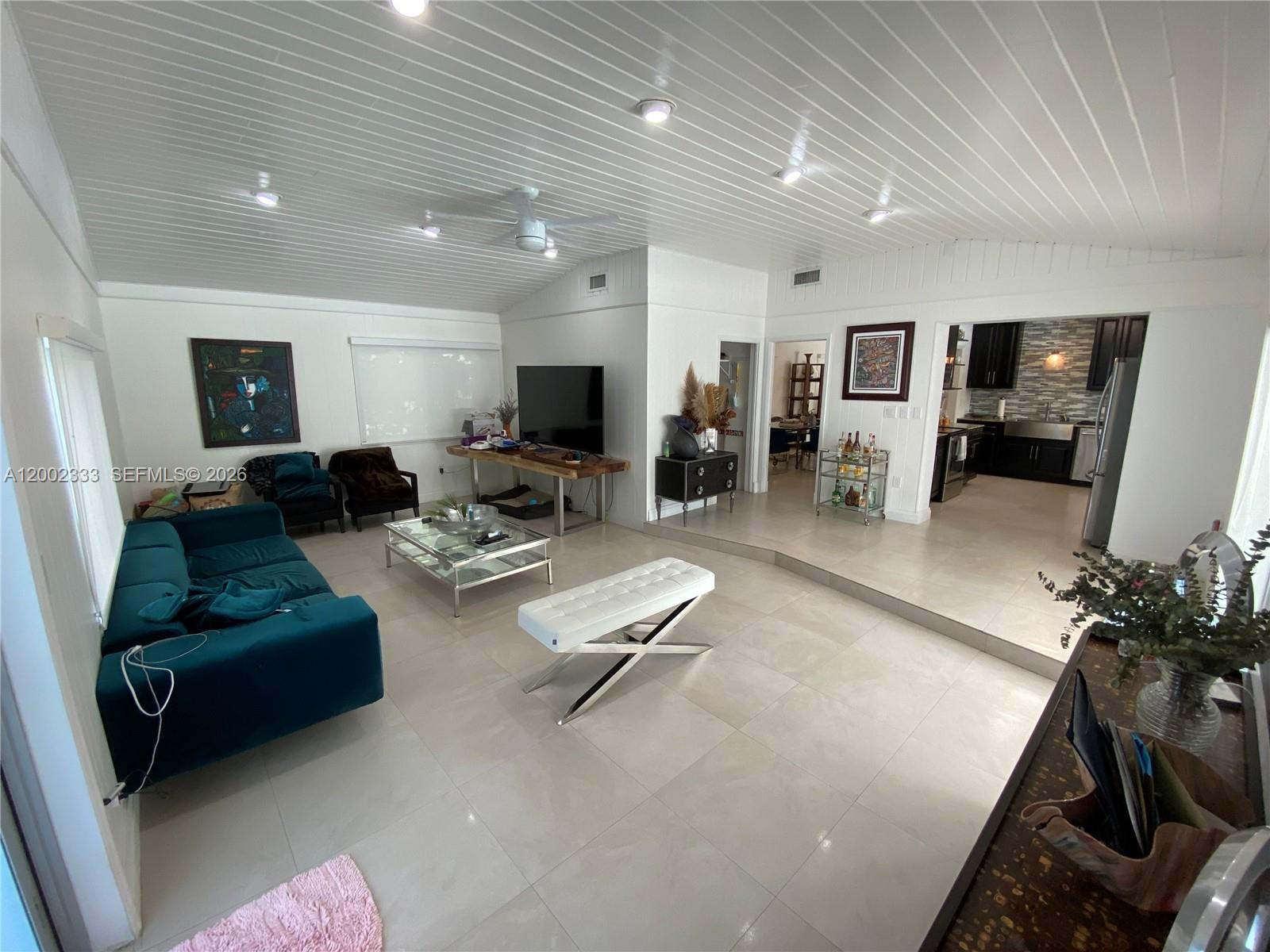 PATRICIA MANOR - Residential Lease