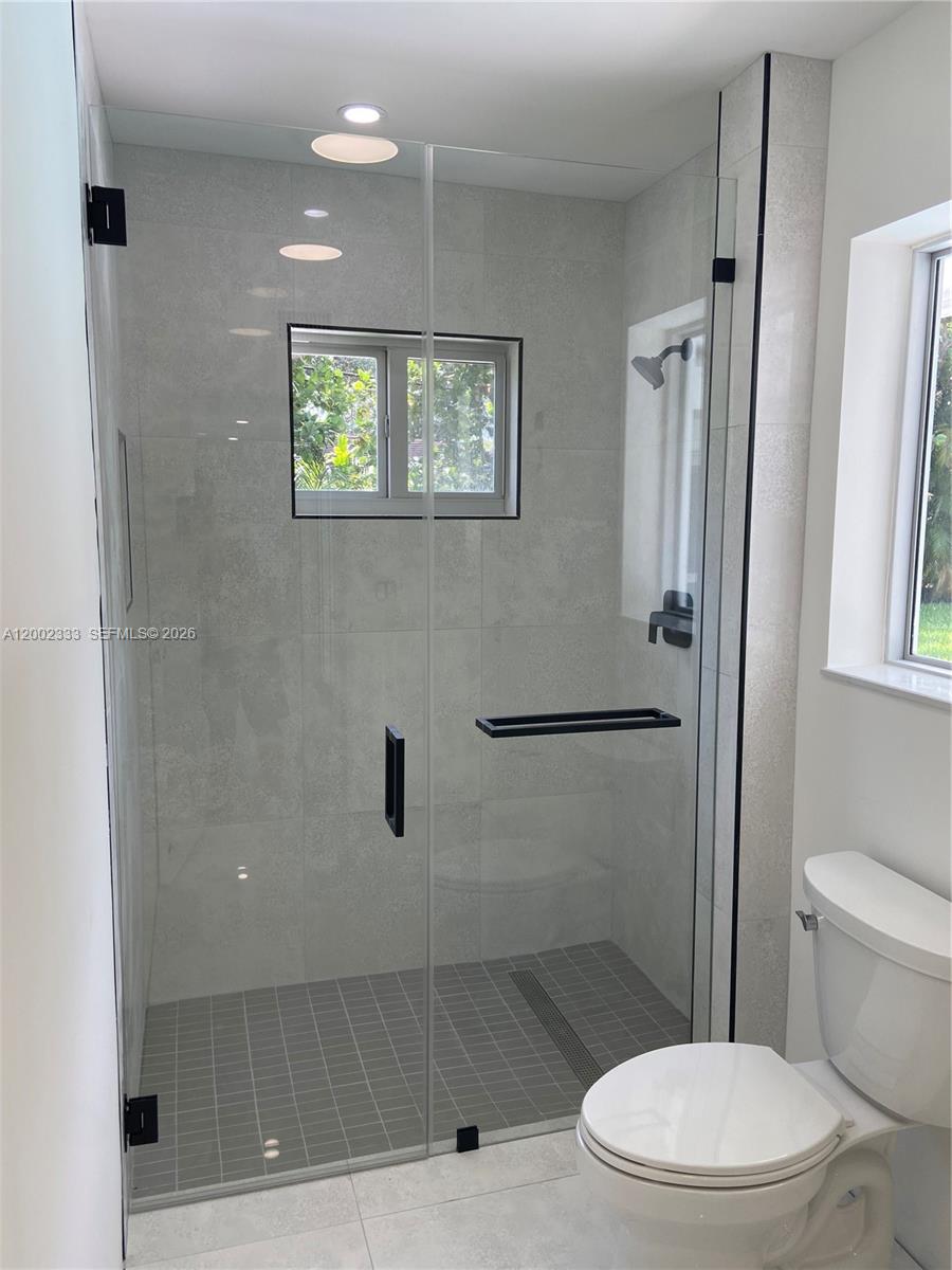 PATRICIA MANOR - Residential Lease