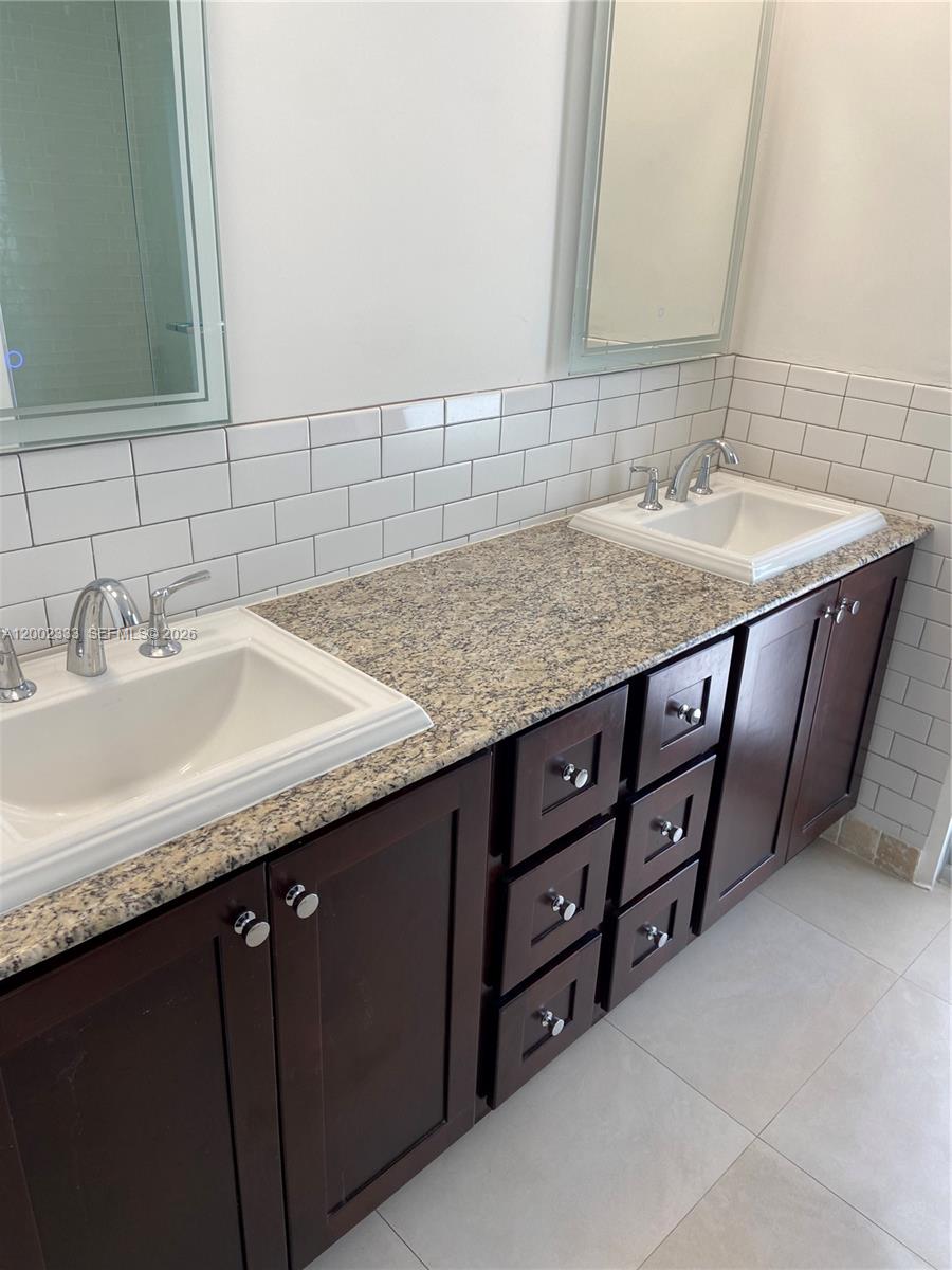 PATRICIA MANOR - Residential Lease