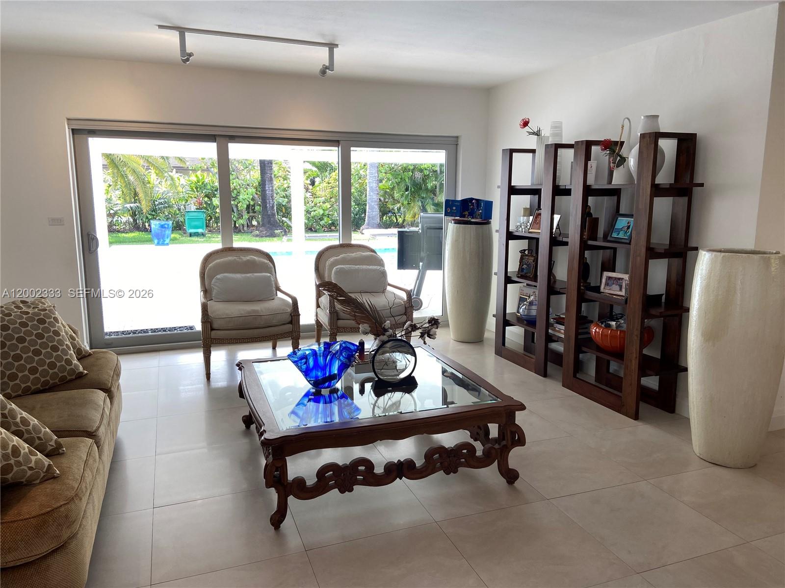 PATRICIA MANOR - Residential Lease