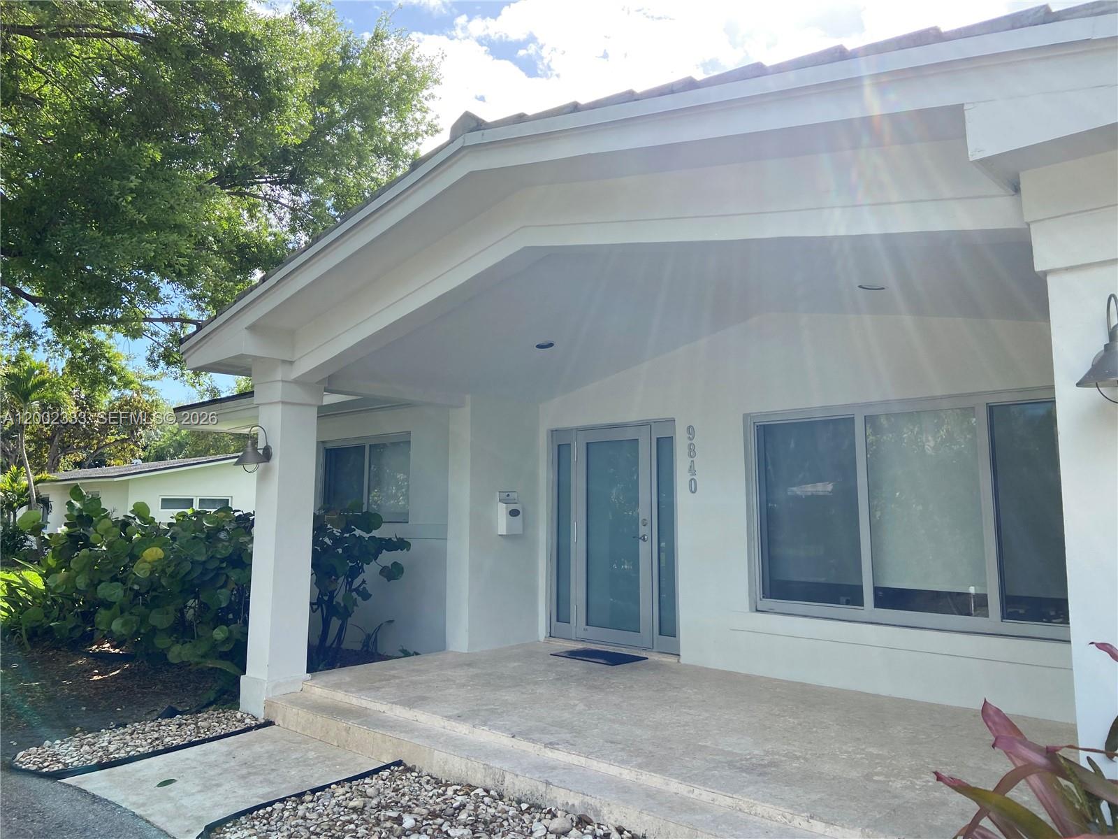 PATRICIA MANOR - Residential Lease