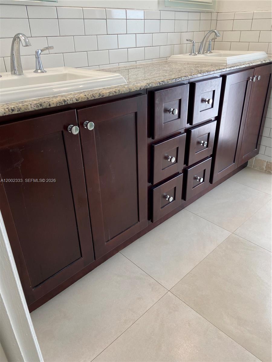 PATRICIA MANOR - Residential Lease