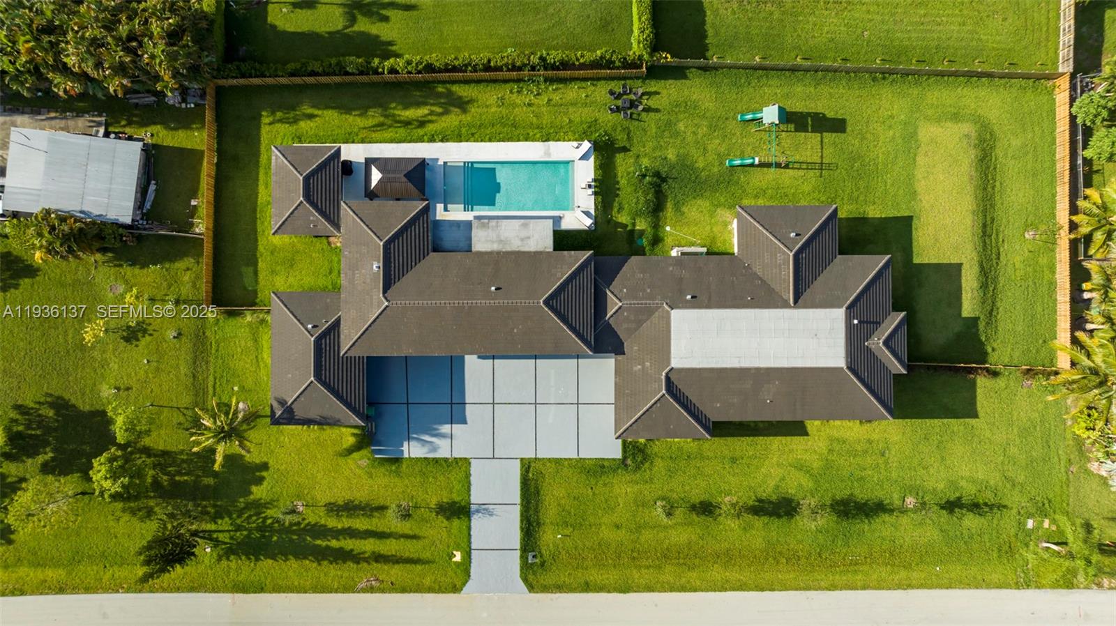 FLA FRUIT LANDS CO - Residential