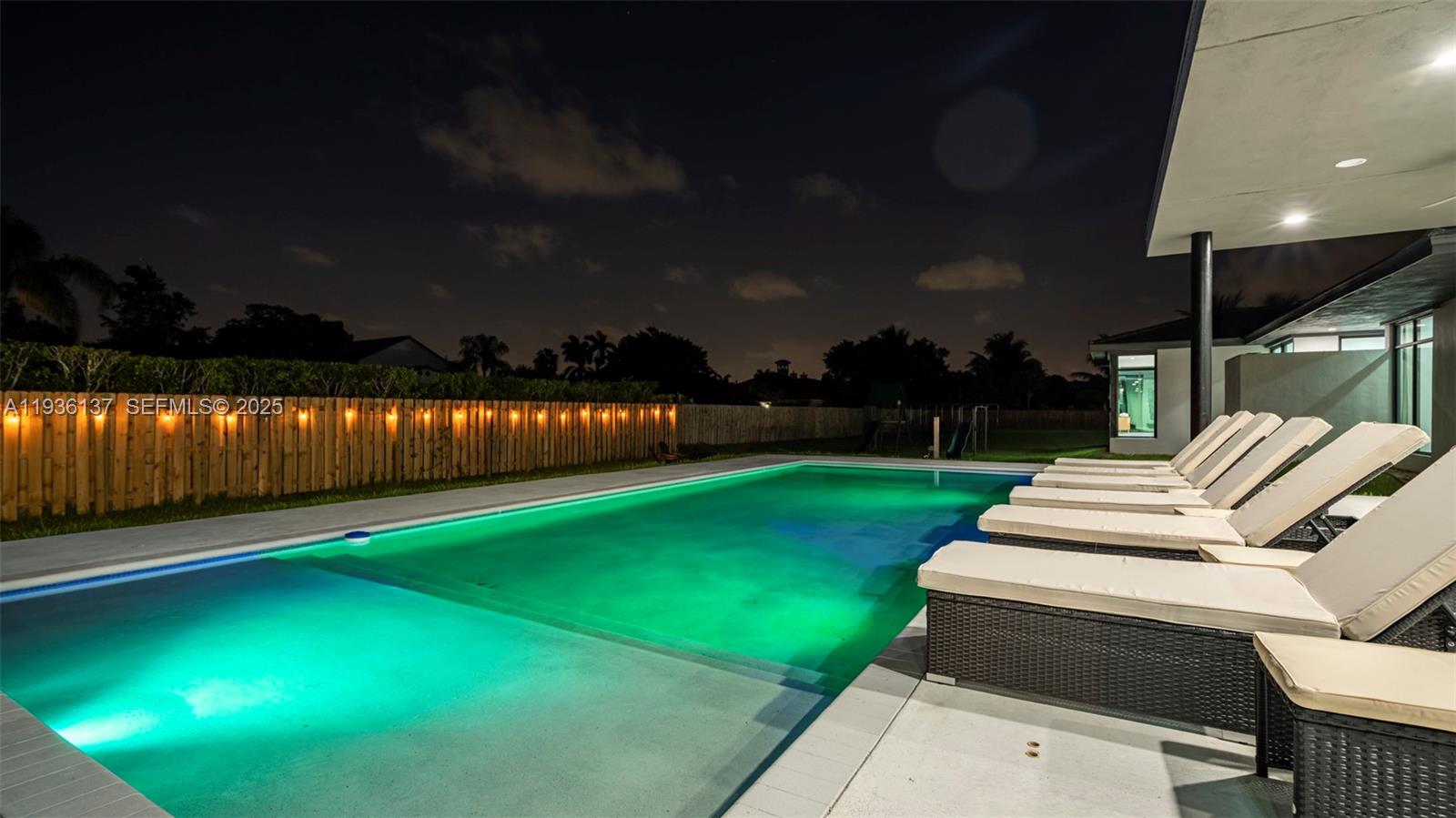 FLA FRUIT LANDS CO - Residential