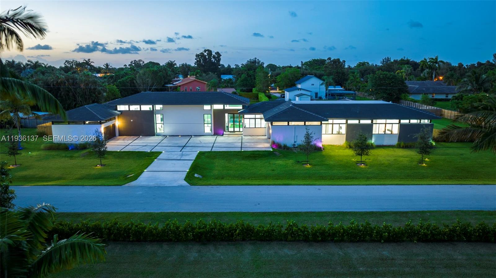 FLA FRUIT LANDS CO - Residential
