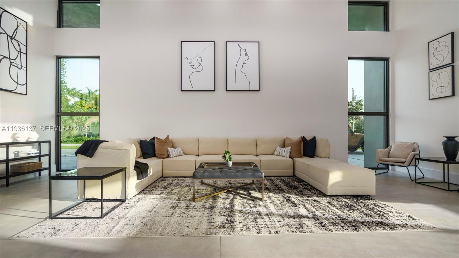 FLA FRUIT LANDS CO - Residential