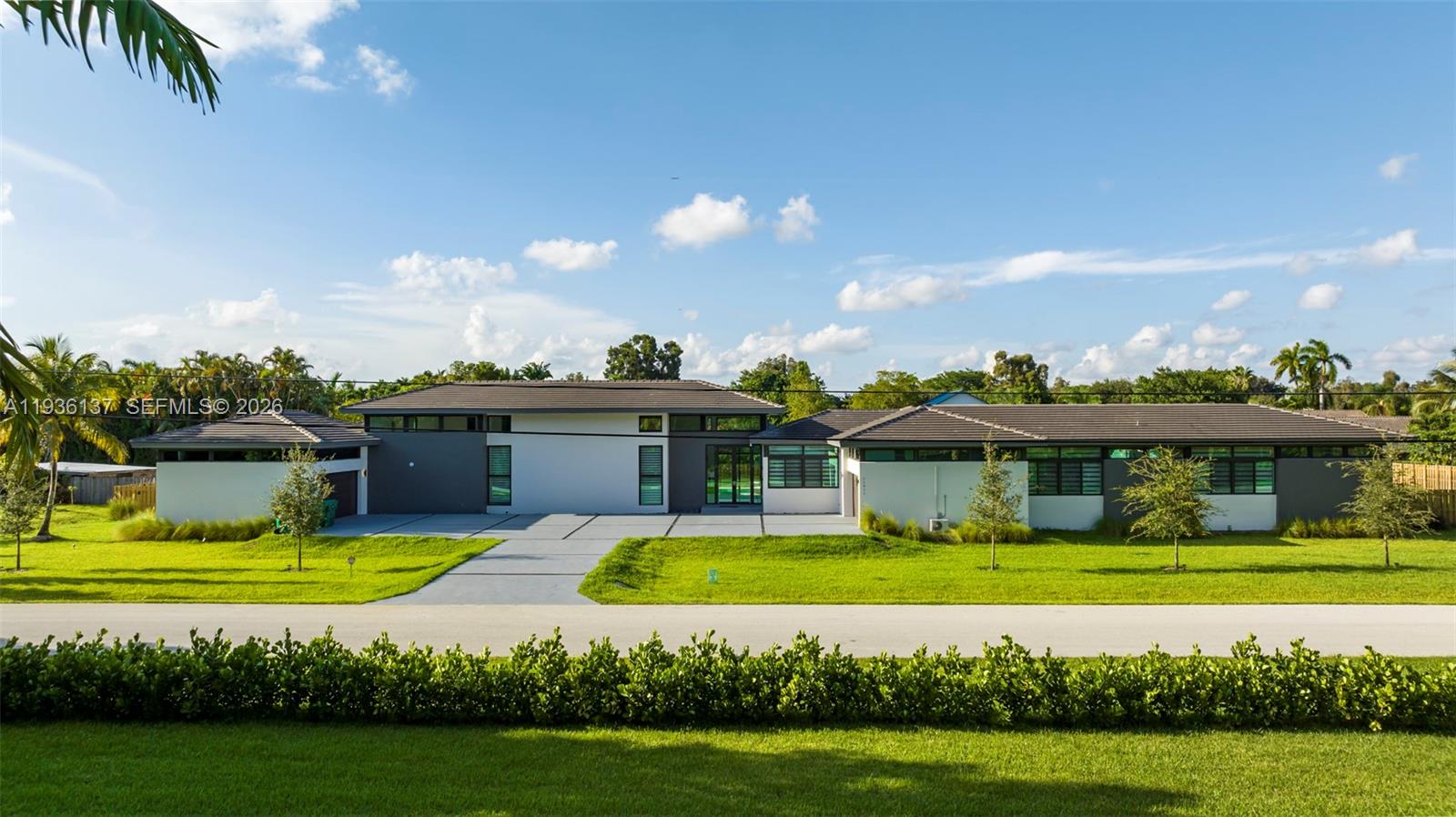 FLA FRUIT LANDS CO - Residential