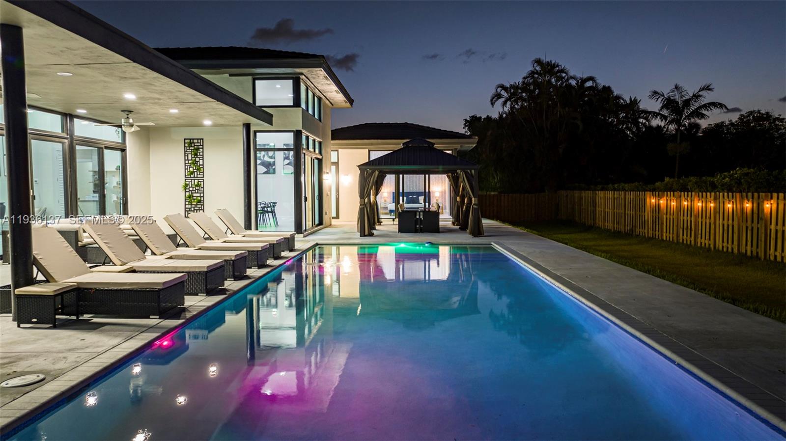 FLA FRUIT LANDS CO - Residential