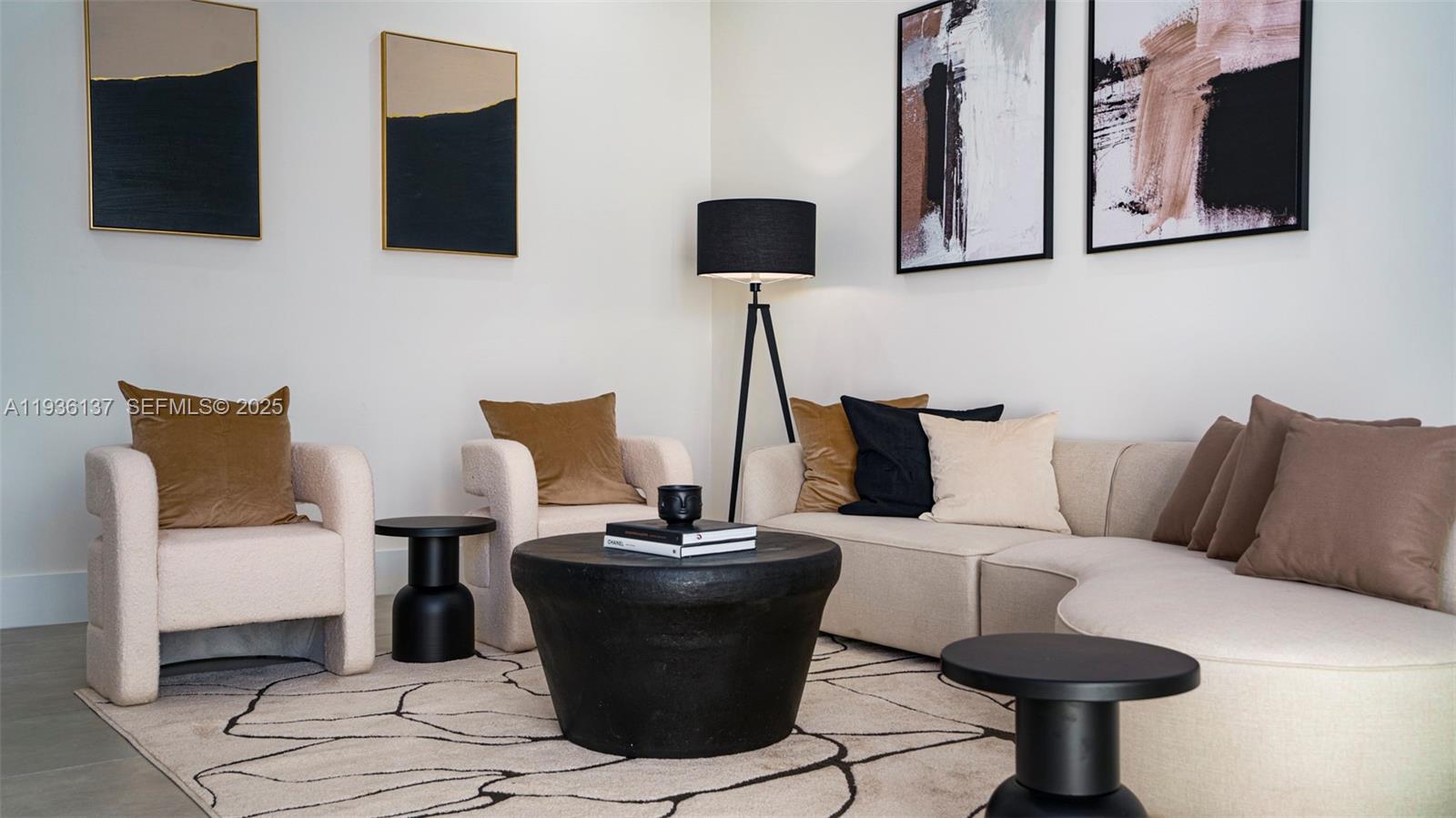 FLA FRUIT LANDS CO - Residential