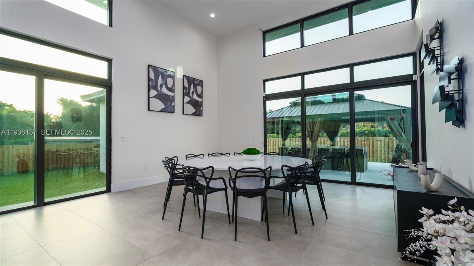 FLA FRUIT LANDS CO - Residential