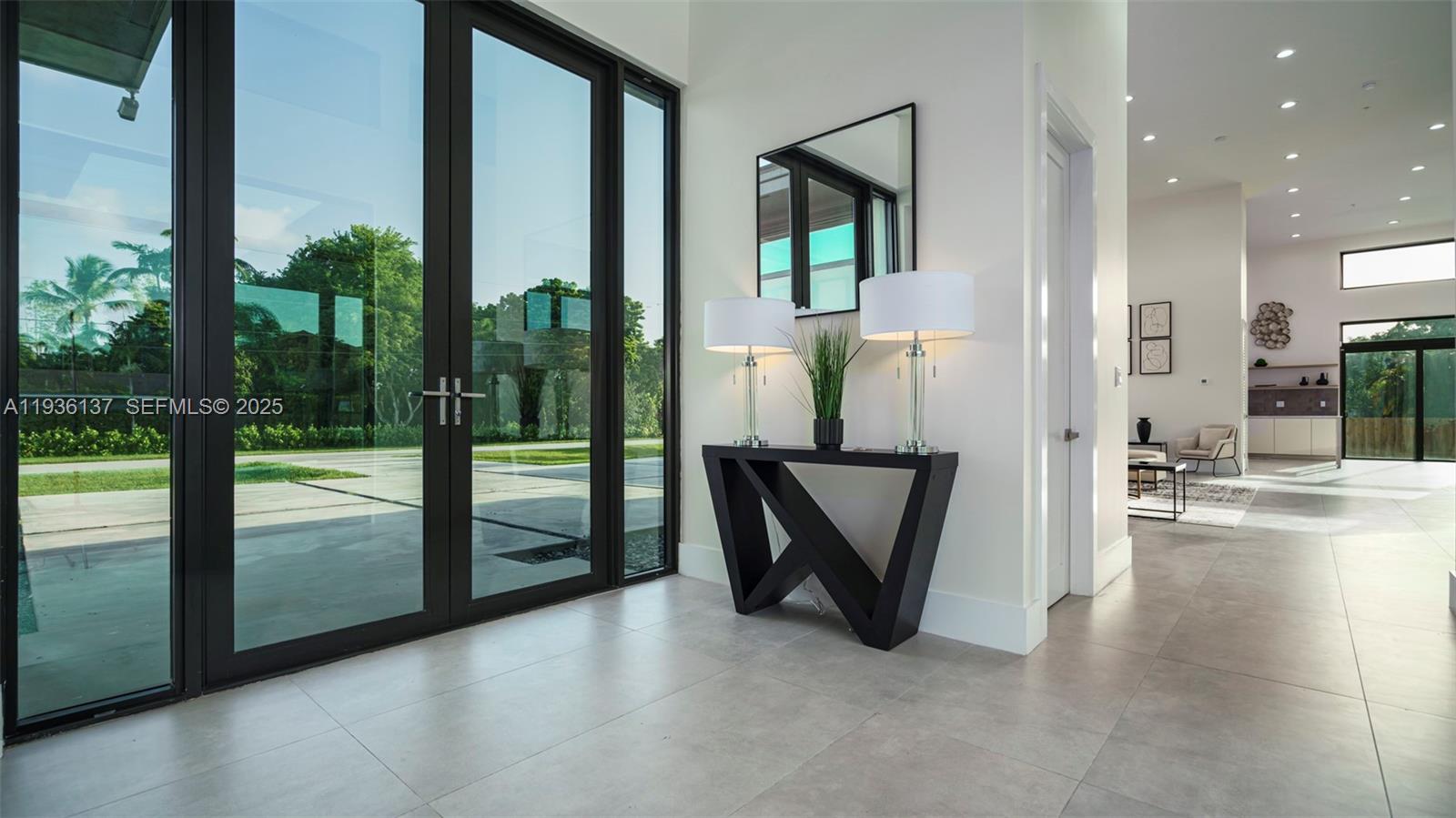 FLA FRUIT LANDS CO - Residential