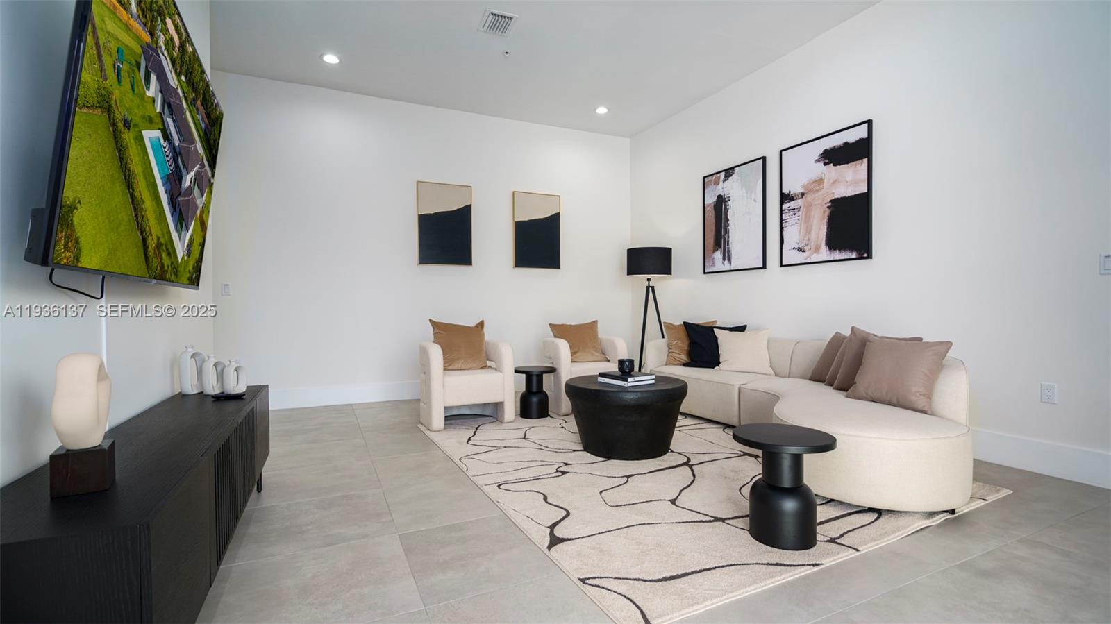 FLA FRUIT LANDS CO - Residential