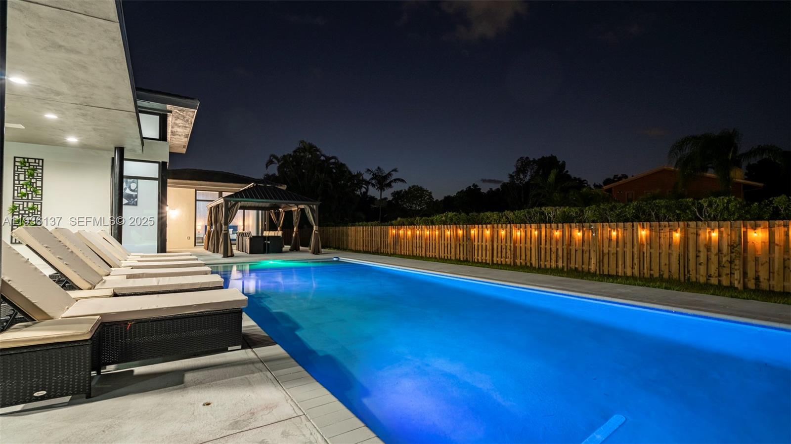 FLA FRUIT LANDS CO - Residential