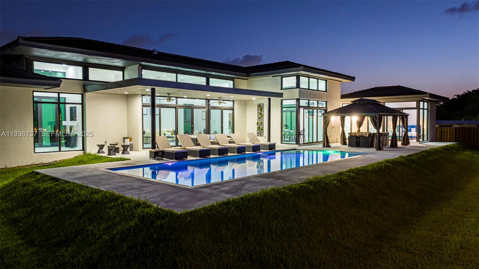 FLA FRUIT LANDS CO - Residential