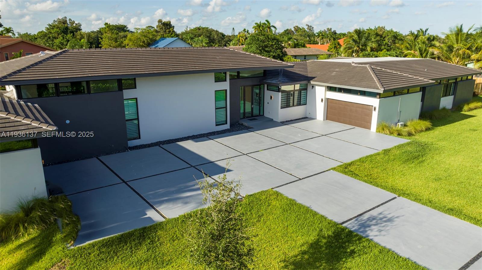 FLA FRUIT LANDS CO - Residential