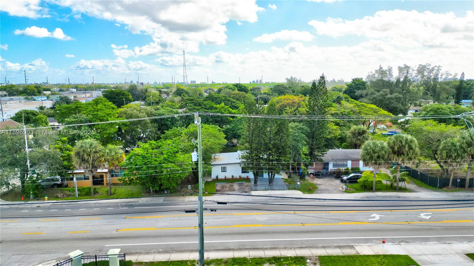 MIDDLE RIVER GARDENS - Residential
