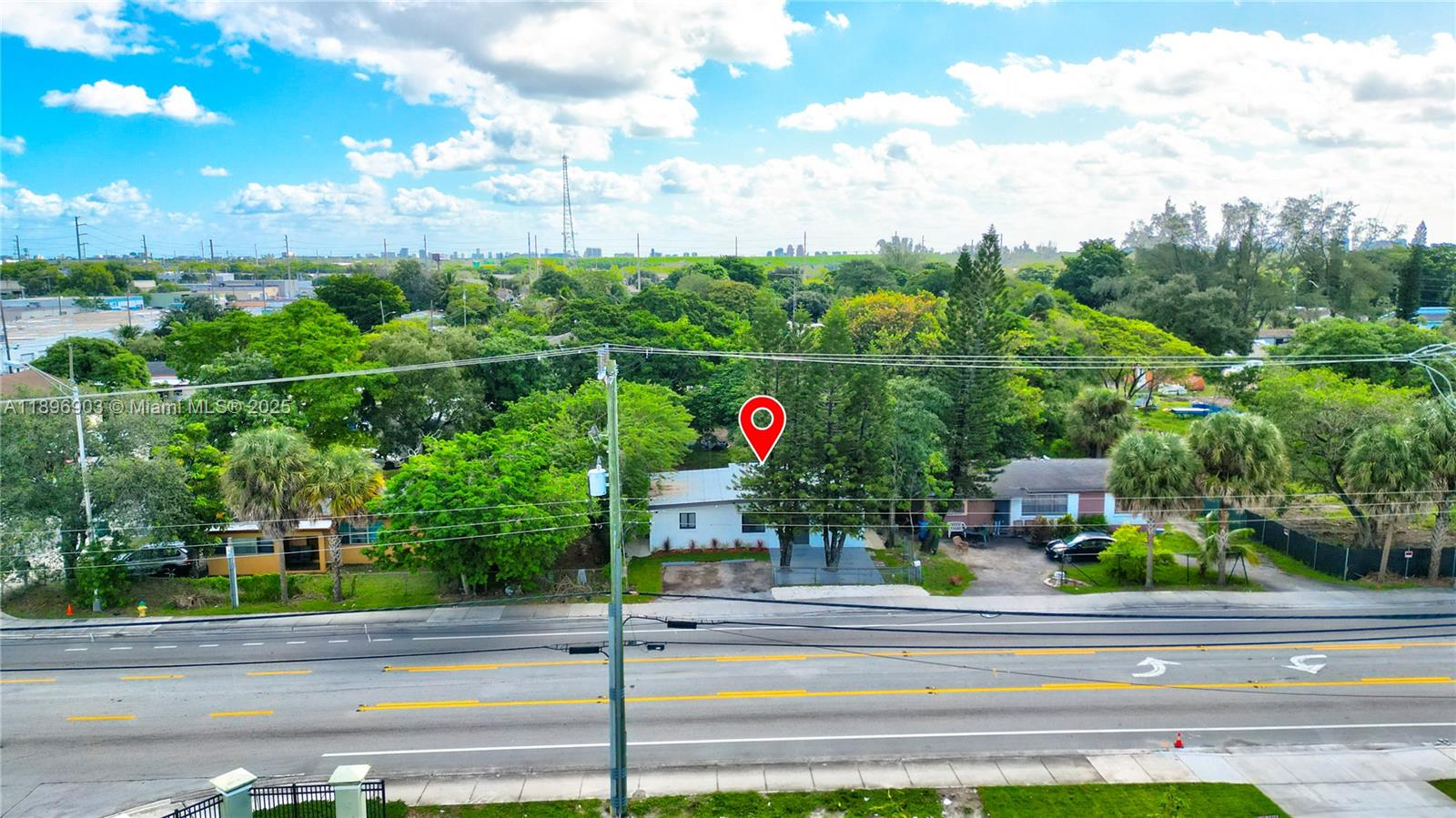 MIDDLE RIVER GARDENS - Residential