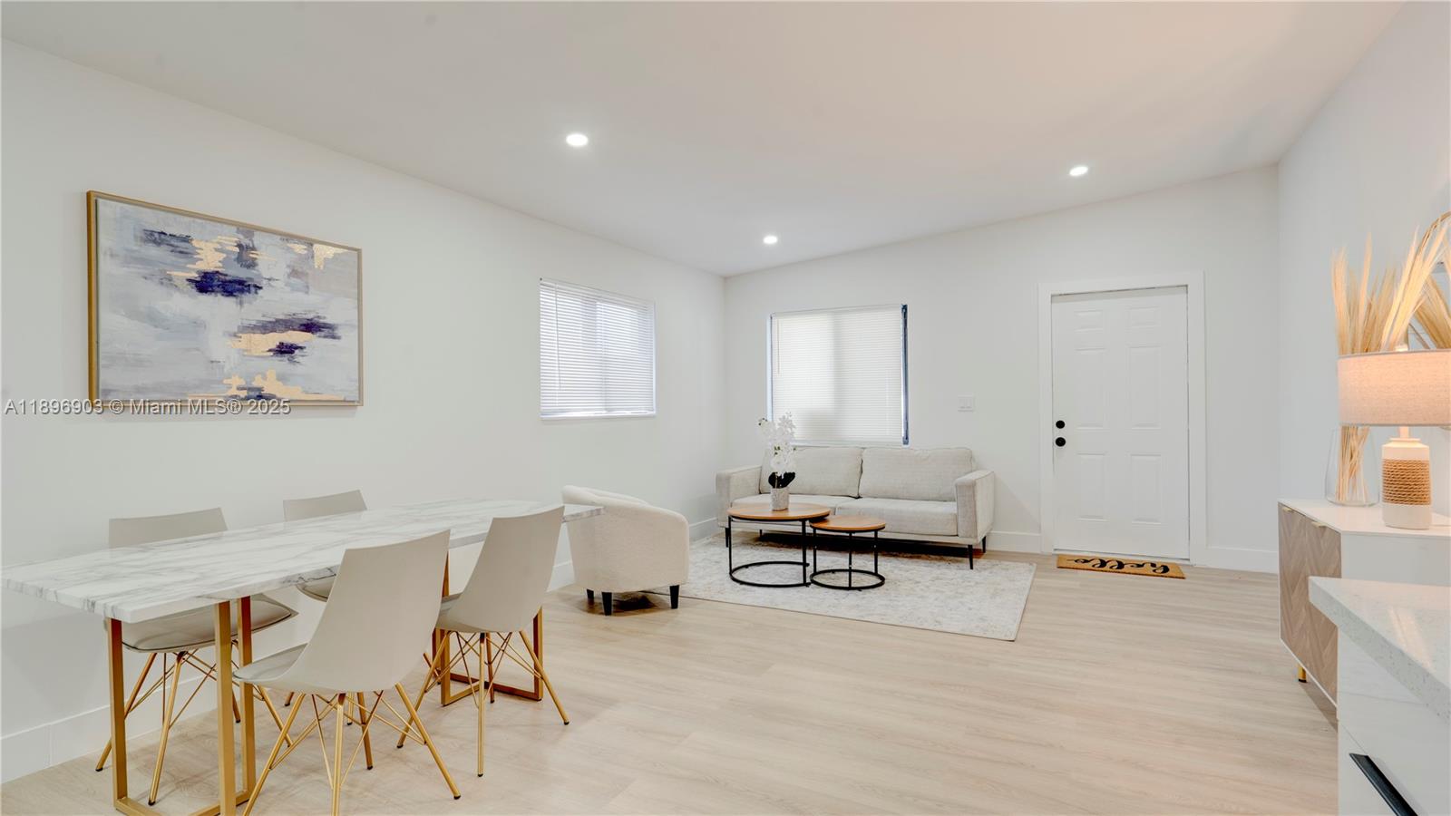 MIDDLE RIVER GARDENS - Residential