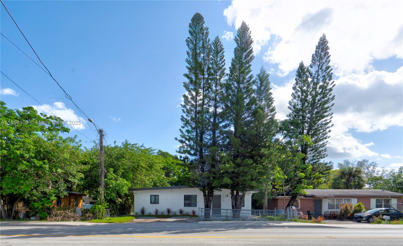 MIDDLE RIVER GARDENS - Residential