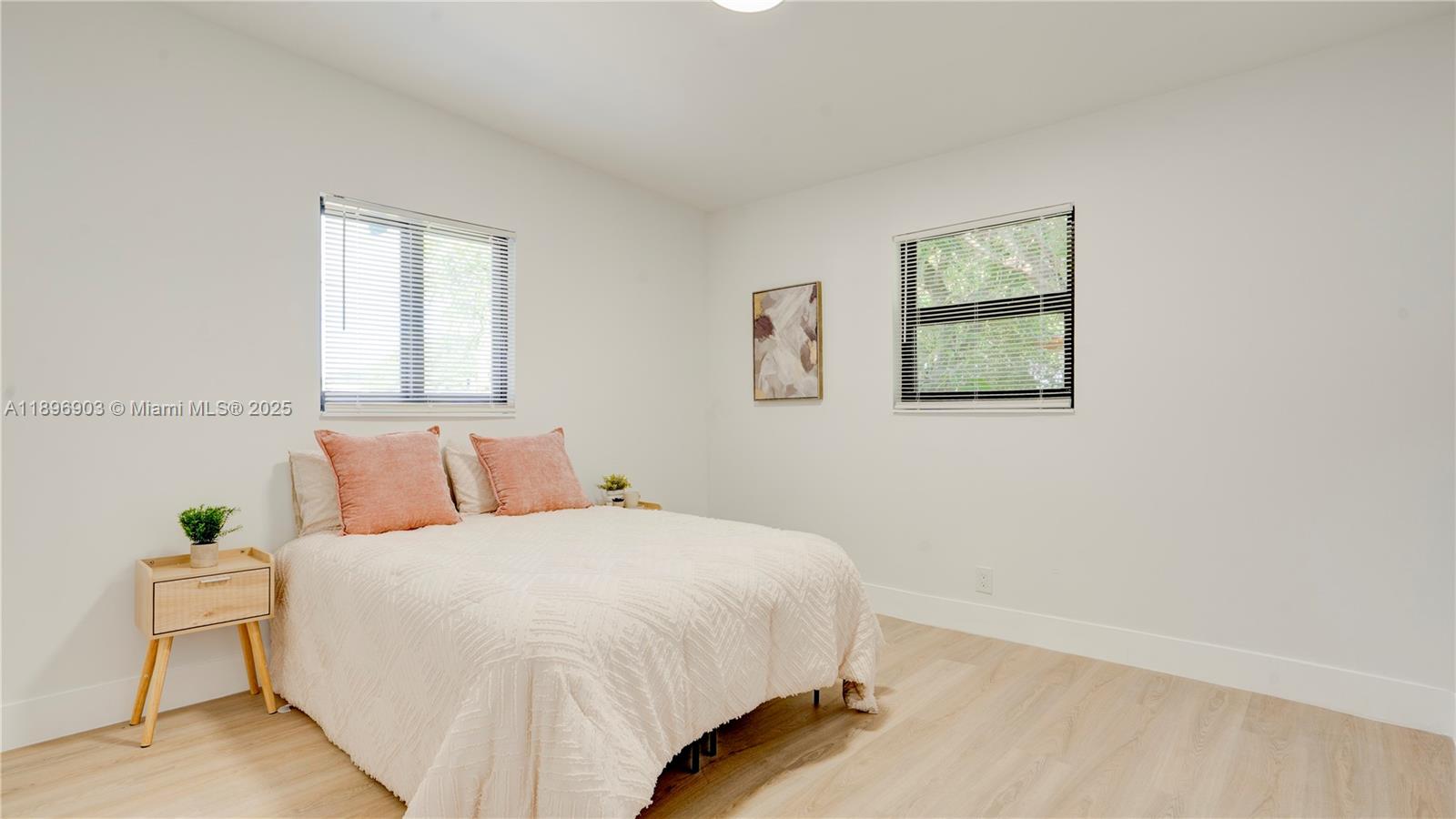 MIDDLE RIVER GARDENS - Residential