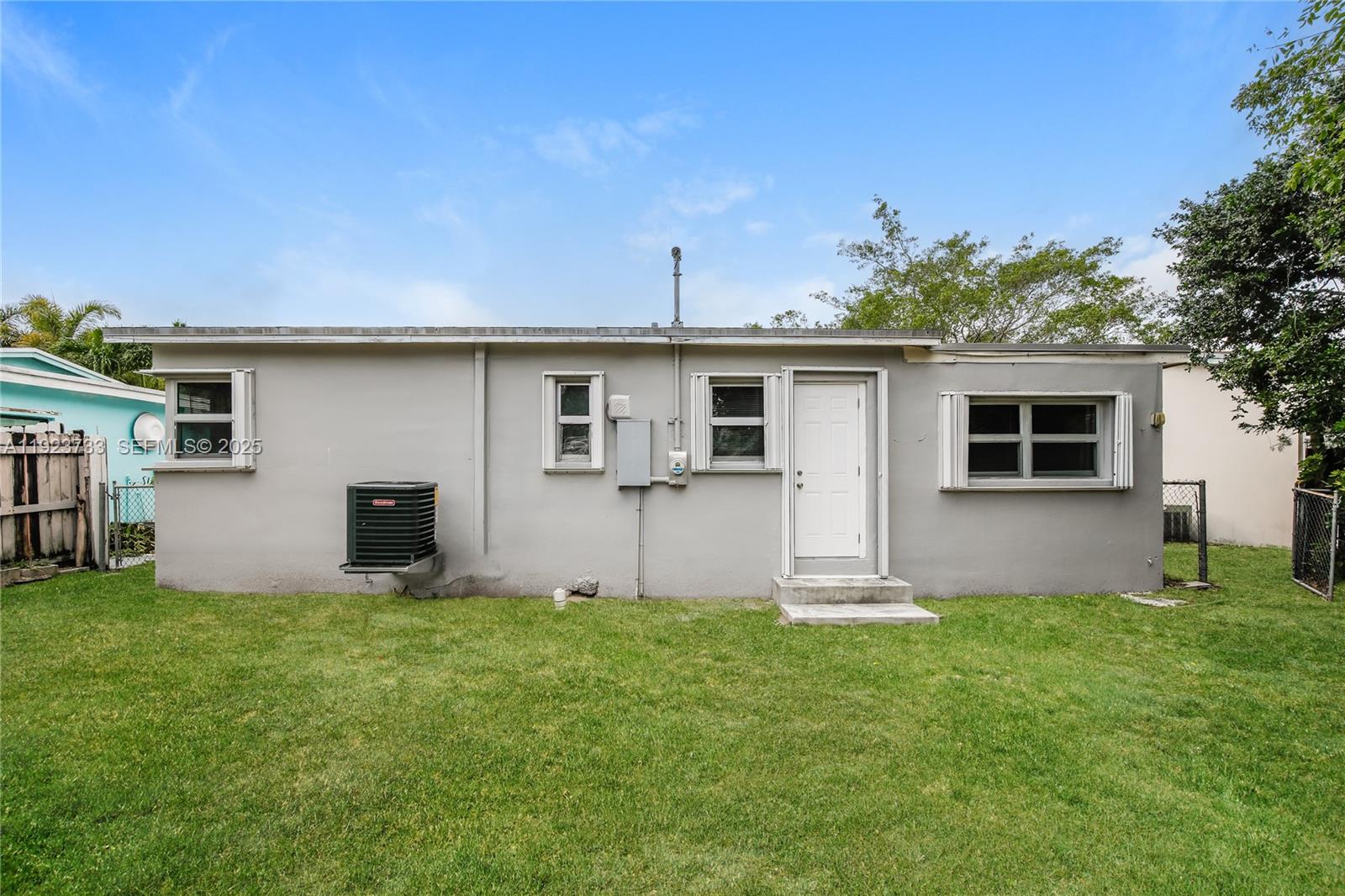 NORTH ANDREWS TERRACE - Residential Lease