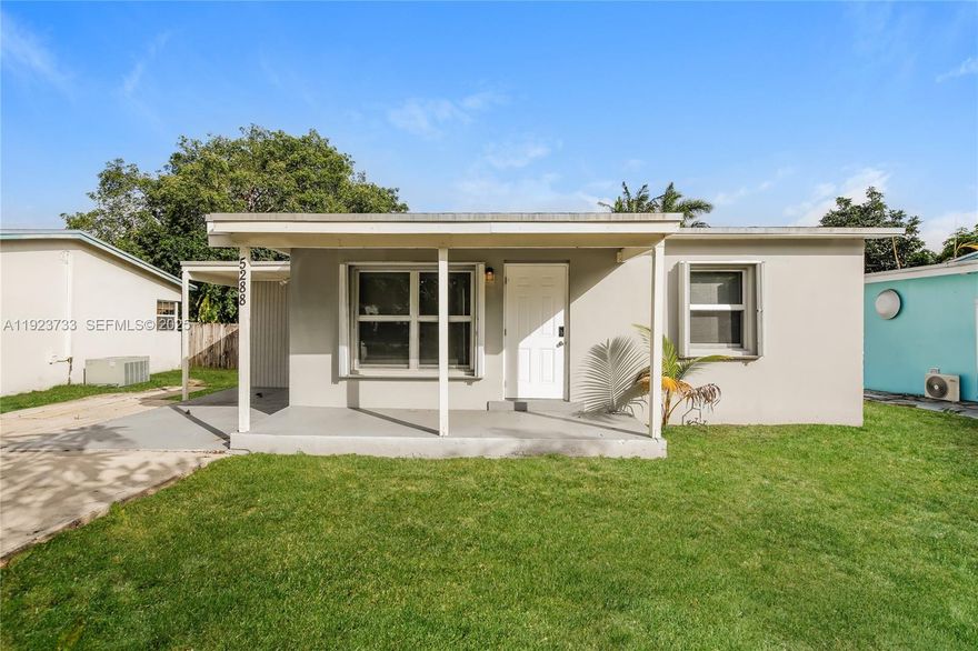 This pet-friendly home features modern finishes and a functional layout with ample kitchen storage, spacious living areas, and abundant natural light throughout. The private yard offers space suitable for gardening or outdoor relaxation. Conveniently located near schools, parks, dining, and local amenities. Technology-enabled maintenance services provide added convenience, and self-touring is available daily from 8 AM to 8 PM. Application details: one-time application fee of $50 per adult, a security deposit equal to one month’s rent, and applicable fees for pets ($250 non-refundable deposit + $35/month per pet), pools ($150/month), septic systems ($15/month), and any applicable HOA amenity fees. We do not advertise on Craigslist or request payment by check, cash, wire transfer, or cash apps.